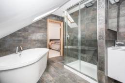 New Build at Beveridge Row, Dunbar 24