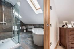 New Build at Beveridge Row, Dunbar 25