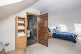 New Build at Beveridge Row, Dunbar 29