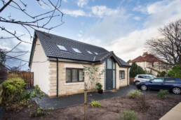 New Build at Beveridge Row, Dunbar 51