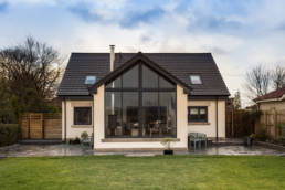 New Build at Beveridge Row, Dunbar 52