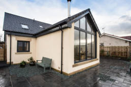 New Build at Beveridge Row, Dunbar 53