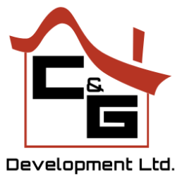 C&G Development Logo small