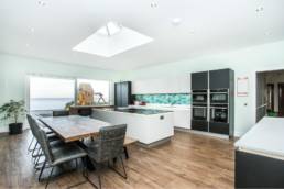 Kitchen Conversion at Bayswell Park Dunbar 3