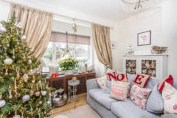 Extension at Drylaw Terrace, East Linton 2