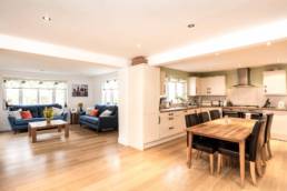 Extension at John Muir Crescent 1