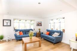 Extension at John Muir Crescent 2