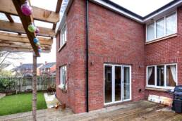 Extension at John Muir Crescent 6