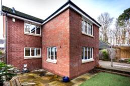 Extension at John Muir Crescent 7