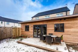 Extension at Lignieres Way Dunbar 2