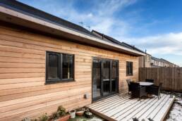 Extension at Lignieres Way Dunbar 3