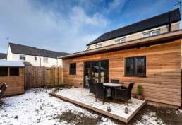 Extension at Lignieres Way Dunbar 4