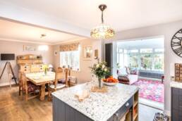 Extension at Moray Avenue Dunbar 2