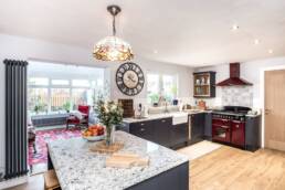 Extension at Moray Avenue Dunbar 4