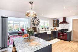 Extension at Moray Avenue Dunbar 6