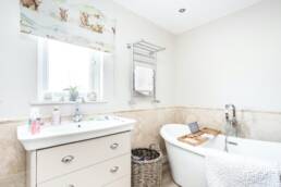 Extension at Moray Avenue Dunbar 11