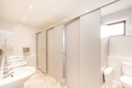 Extension at West Barns Bowling Club 9