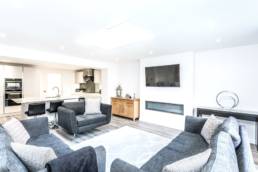 Extension at Wilson Place Dunbar 1