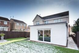 Extension at Wilson Place Dunbar 3