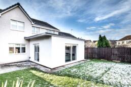 Extension at Wilson Place Dunbar 4