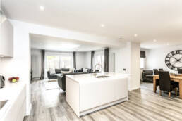 Extension at Wilson Place Dunbar 5