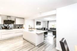 Extension at Wilson Place Dunbar 6