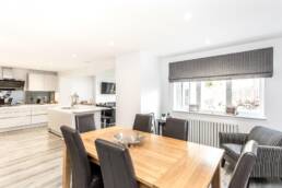 Extension at Wilson Place Dunbar 7