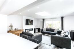 Extension at Wilson Place Dunbar 8