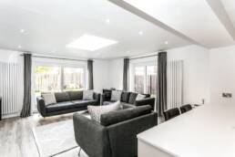 Extension at Wilson Place Dunbar 9