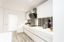 Extension at Wilson Place Dunbar 11