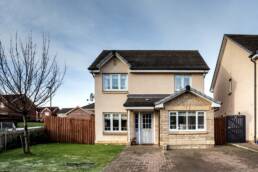 Garage Conversion at Moray Avenue 2