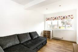 Garage Conversion at Moray Avenue 3