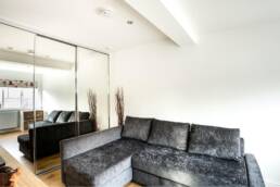 Garage Conversion at Moray Avenue 4