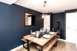 Garage Conversion at Rhodes Park North Berwick 4