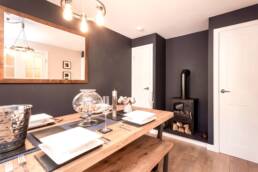 Garage Conversion at Rhodes Park North Berwick 5