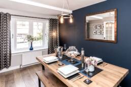 Garage Conversion at Rhodes Park North Berwick 7