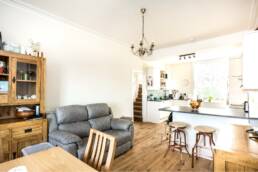 Refurbishment at Castlegate Dunbar Harbour 6