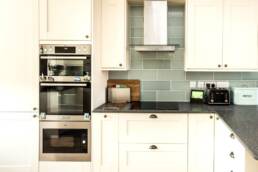 Refurbishment at Castlegate Dunbar Harbour 10