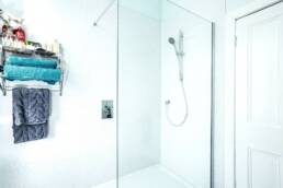 Refurbishment at Castlegate Dunbar Harbour 11