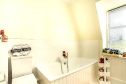 Refurbishment at Castlegate Dunbar Harbour 14