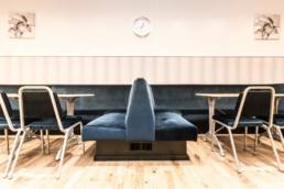 Refurbishment Dunbar British Legion 7