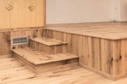 Refurbishment Dunbar British Legion 8