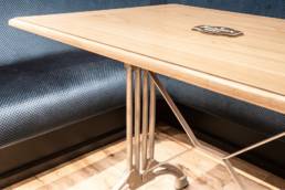 Refurbishment Dunbar British Legion 9