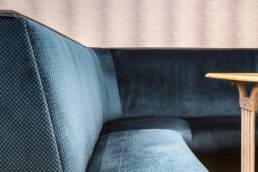 Refurbishment Dunbar British Legion 10