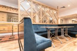 Refurbishment Dunbar British Legion 13