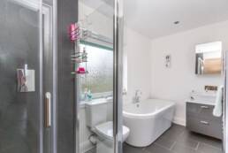 Refurbishment at View Forth, Dunbar 10