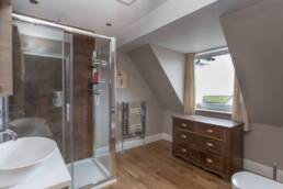 Refurbishment at View Forth, Dunbar 12