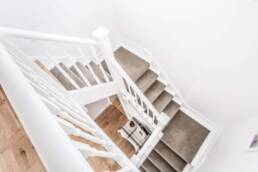 Refurbishment at View Forth, Dunbar 17