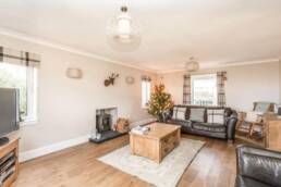 Refurbishment at View Forth, Dunbar 2