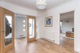 Refurbishment at View Forth, Dunbar 22